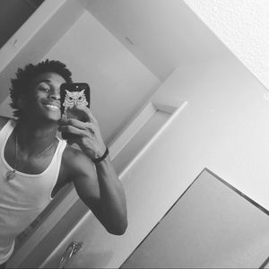 Meet your Posher, Joshua